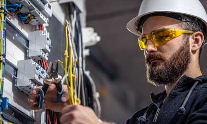 Electrical Services