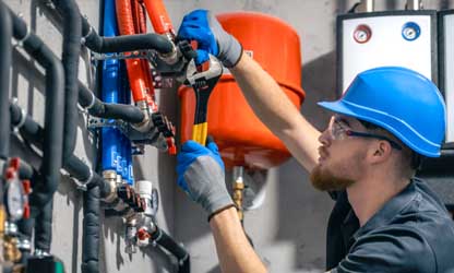 Plumbing Services